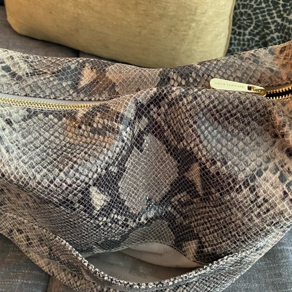 Michael Kors purse and matching wallet NWT - Picture 8 of 16